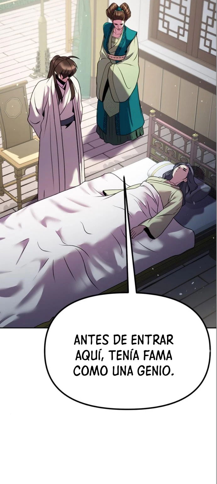 Cronicas de la faccion demoniaca (Chun hajin, el asesino mas fuerte) Capítulo 36 - Page 17