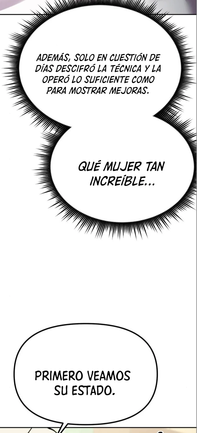 Cronicas de la faccion demoniaca (Chun hajin, el asesino mas fuerte) Capítulo 36 - Page 20