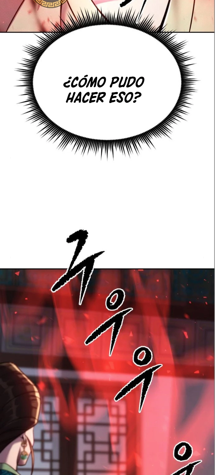 Cronicas de la faccion demoniaca (Chun hajin, el asesino mas fuerte) Capítulo 36 - Page 24
