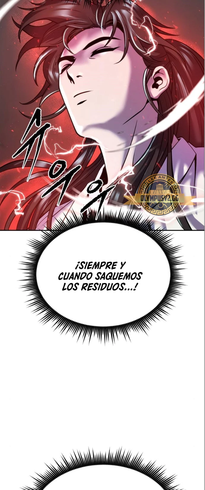 Cronicas de la faccion demoniaca (Chun hajin, el asesino mas fuerte) Capítulo 36 - Page 26