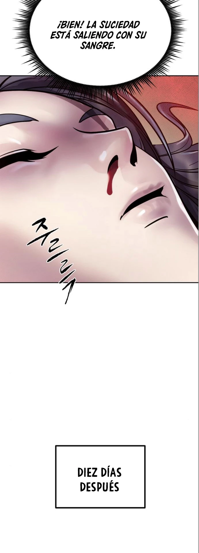 Cronicas de la faccion demoniaca (Chun hajin, el asesino mas fuerte) Capítulo 36 - Page 27