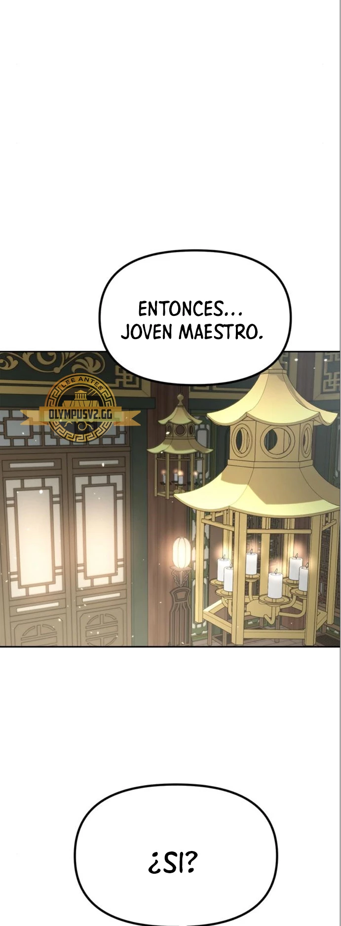 Cronicas de la faccion demoniaca (Chun hajin, el asesino mas fuerte) Capítulo 36 - Page 30