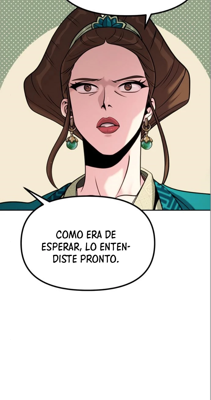 Cronicas de la faccion demoniaca (Chun hajin, el asesino mas fuerte) Capítulo 36 - Page 32