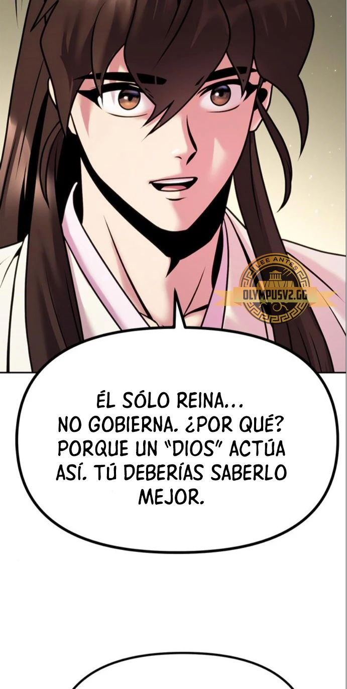 Cronicas de la faccion demoniaca (Chun hajin, el asesino mas fuerte) Capítulo 36 - Page 40