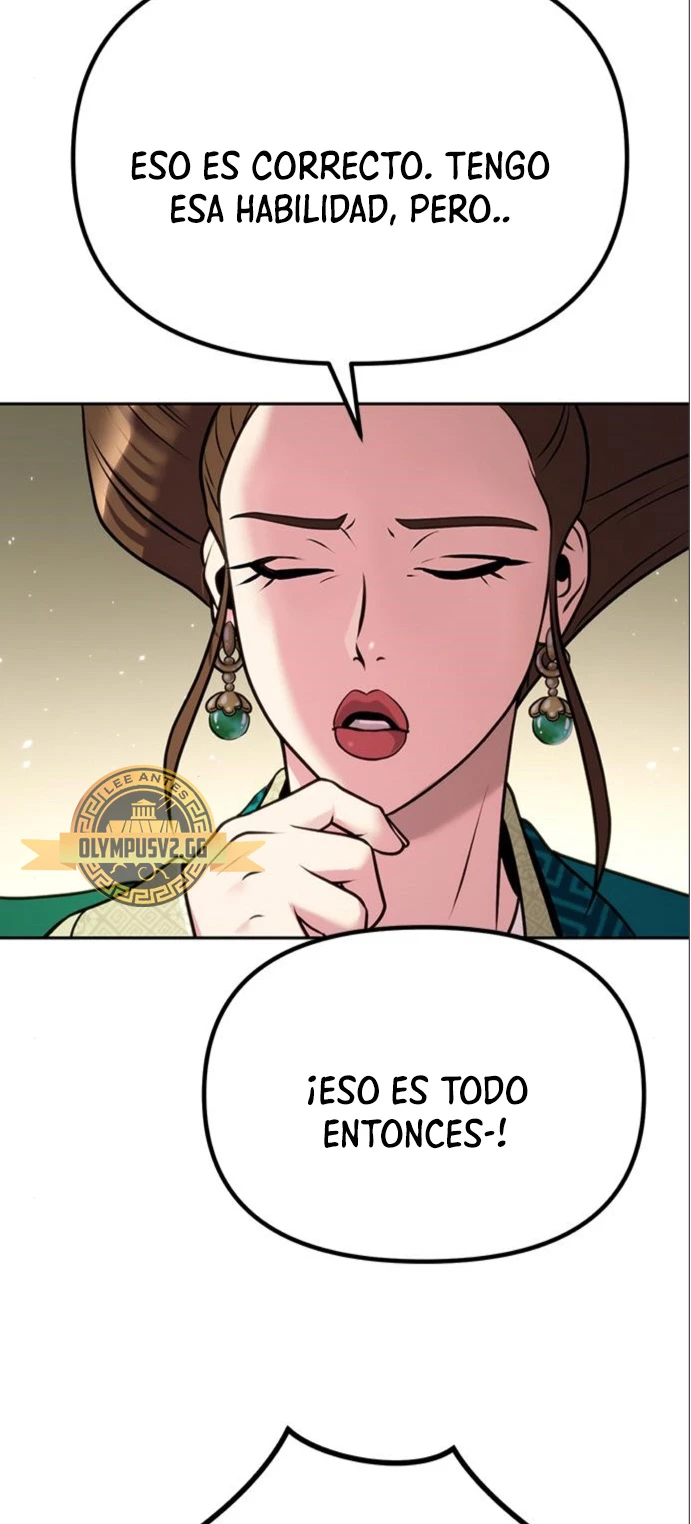Cronicas de la faccion demoniaca (Chun hajin, el asesino mas fuerte) Capítulo 36 - Page 43