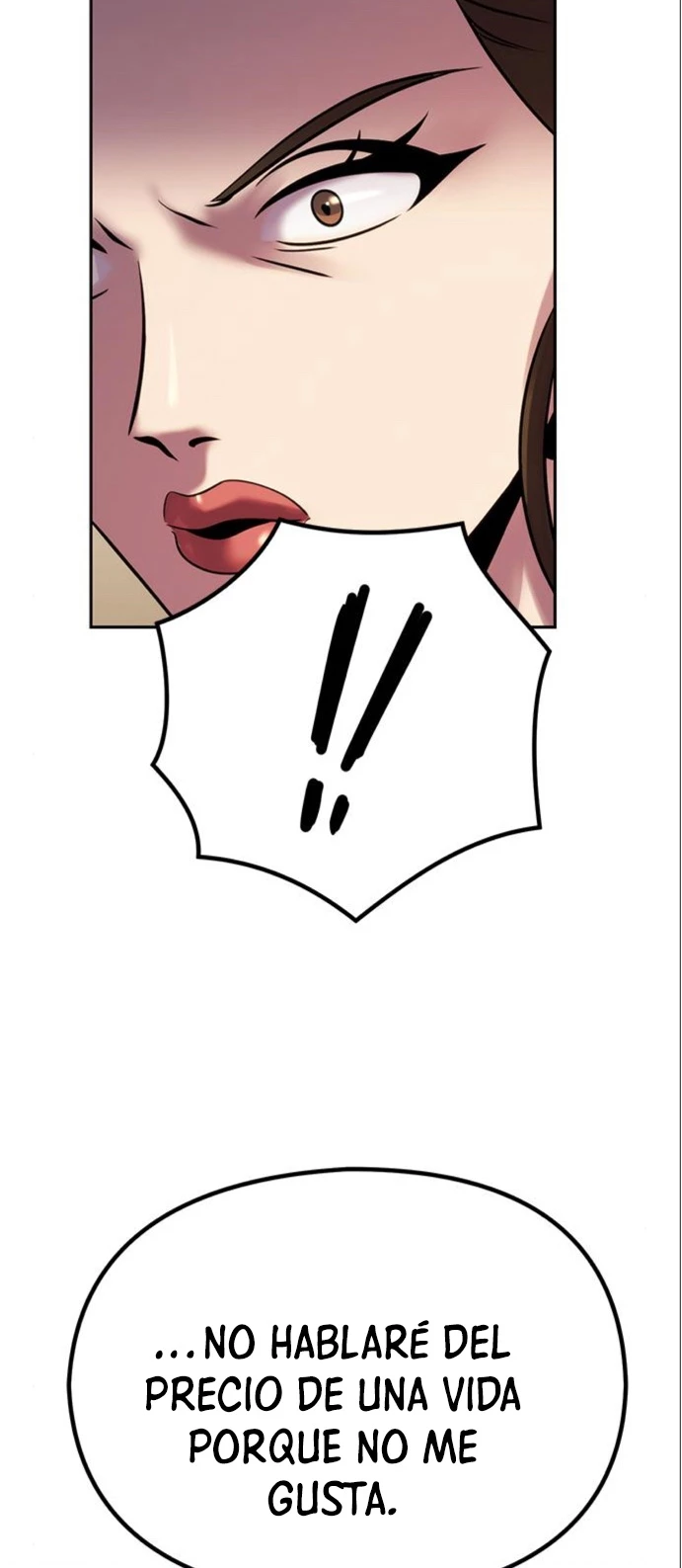 Cronicas de la faccion demoniaca (Chun hajin, el asesino mas fuerte) Capítulo 36 - Page 47