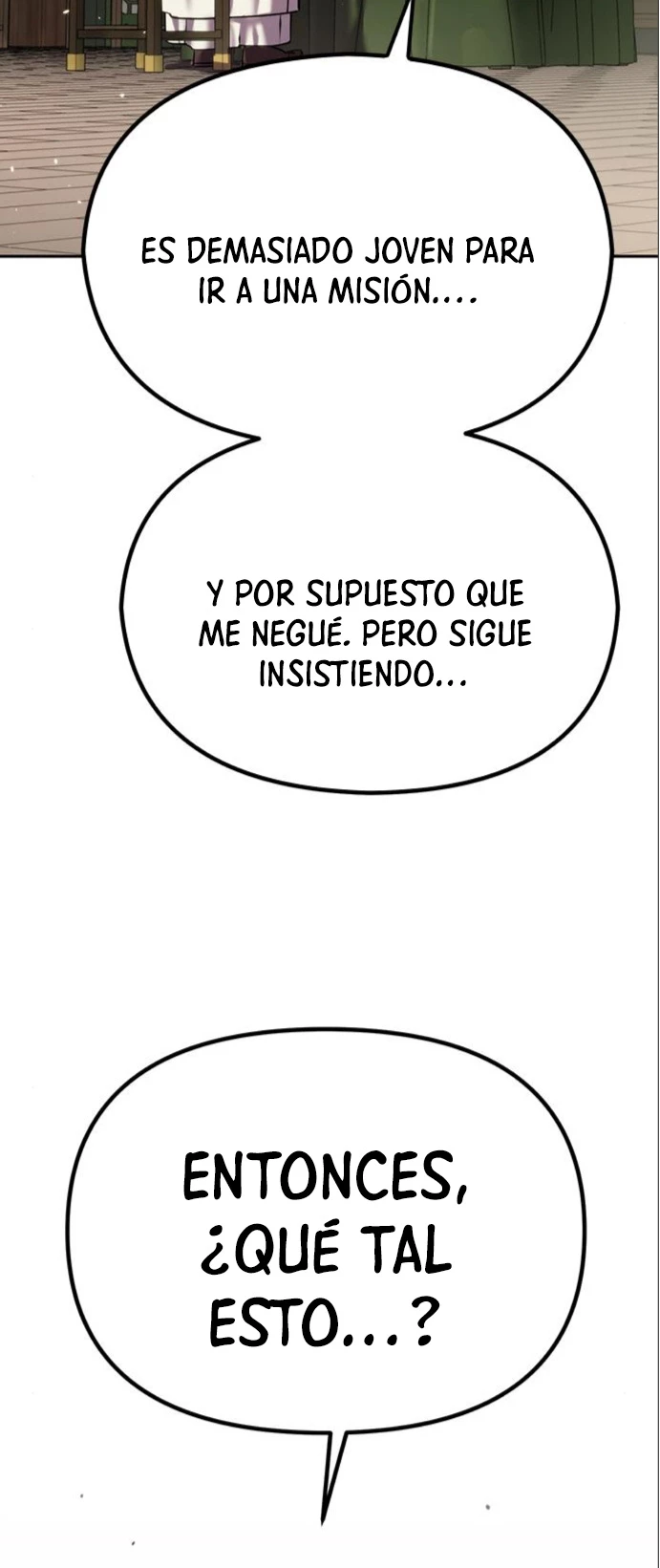 Cronicas de la faccion demoniaca (Chun hajin, el asesino mas fuerte) Capítulo 36 - Page 53