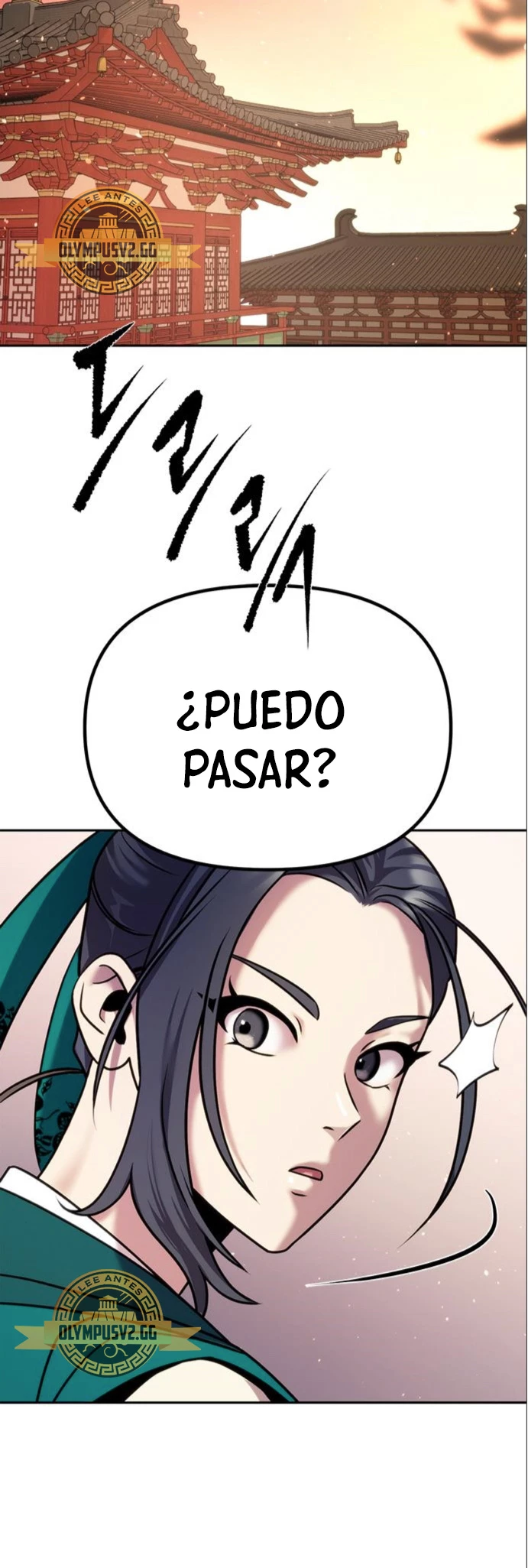 Cronicas de la faccion demoniaca (Chun hajin, el asesino mas fuerte) Capítulo 36 - Page 55