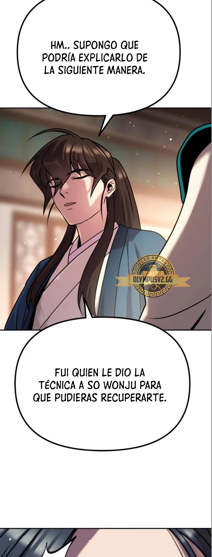 Cronicas de la faccion demoniaca (Chun hajin, el asesino mas fuerte) Capítulo 36 - Page 59