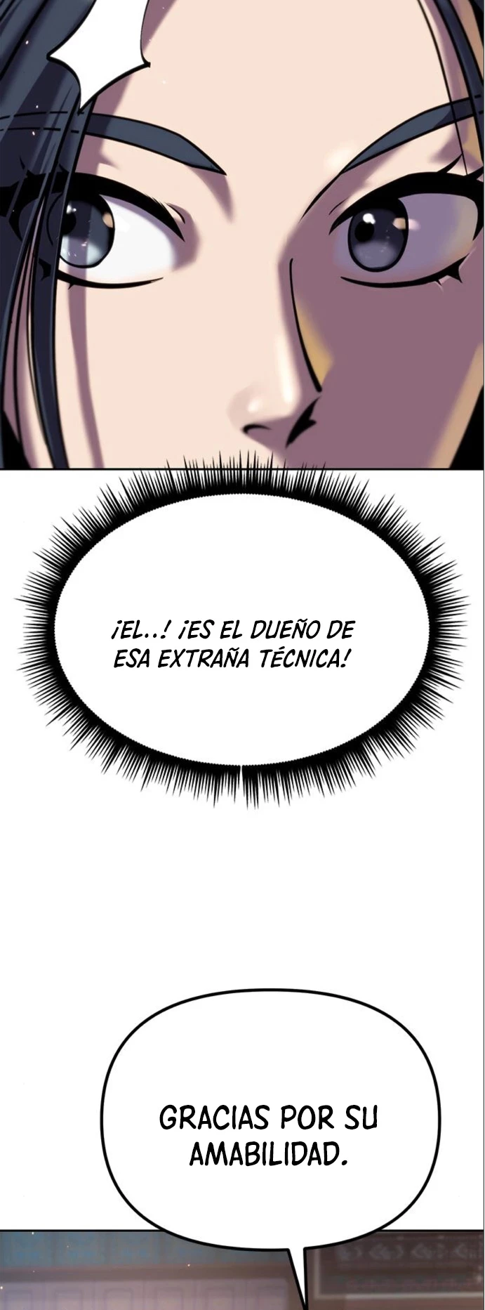 Cronicas de la faccion demoniaca (Chun hajin, el asesino mas fuerte) Capítulo 36 - Page 60