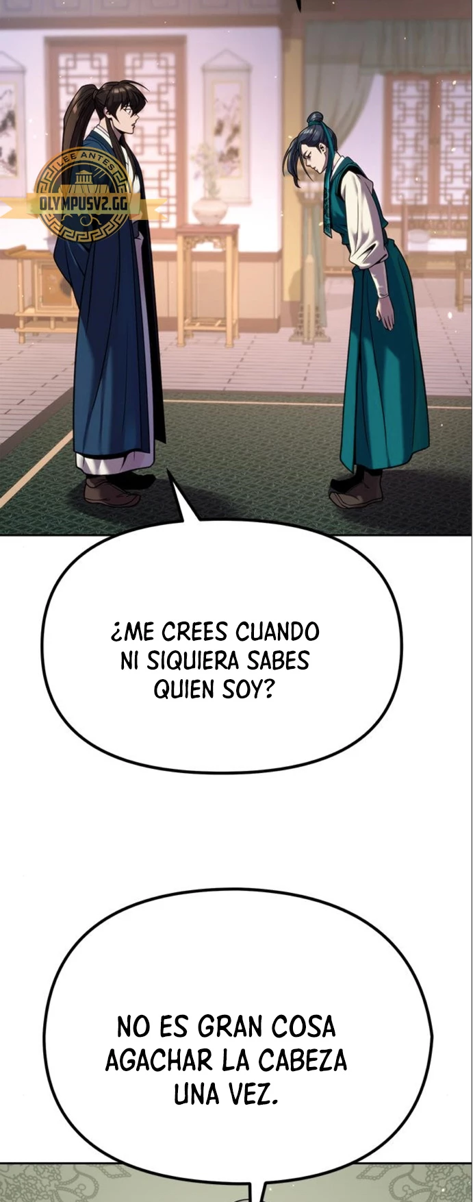 Cronicas de la faccion demoniaca (Chun hajin, el asesino mas fuerte) Capítulo 36 - Page 61