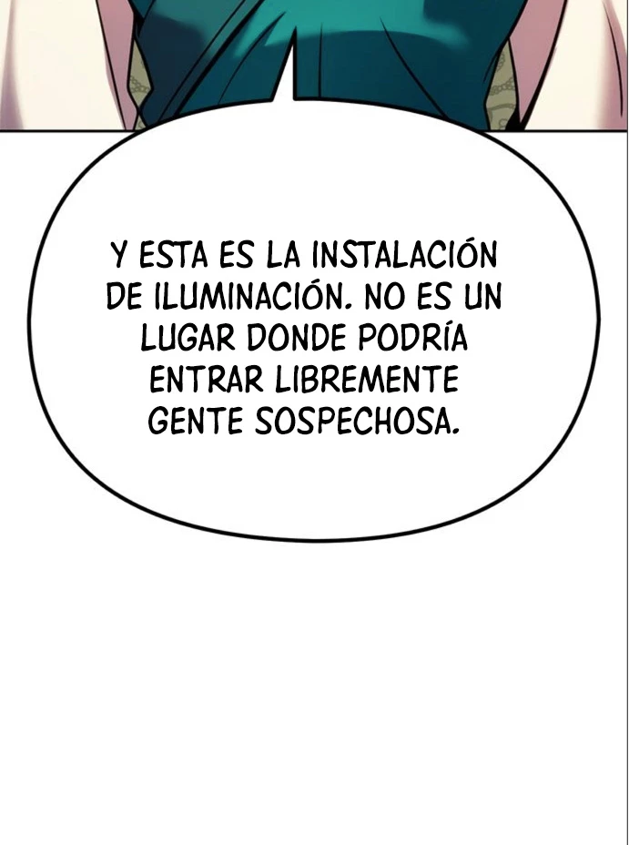 Cronicas de la faccion demoniaca (Chun hajin, el asesino mas fuerte) Capítulo 36 - Page 63