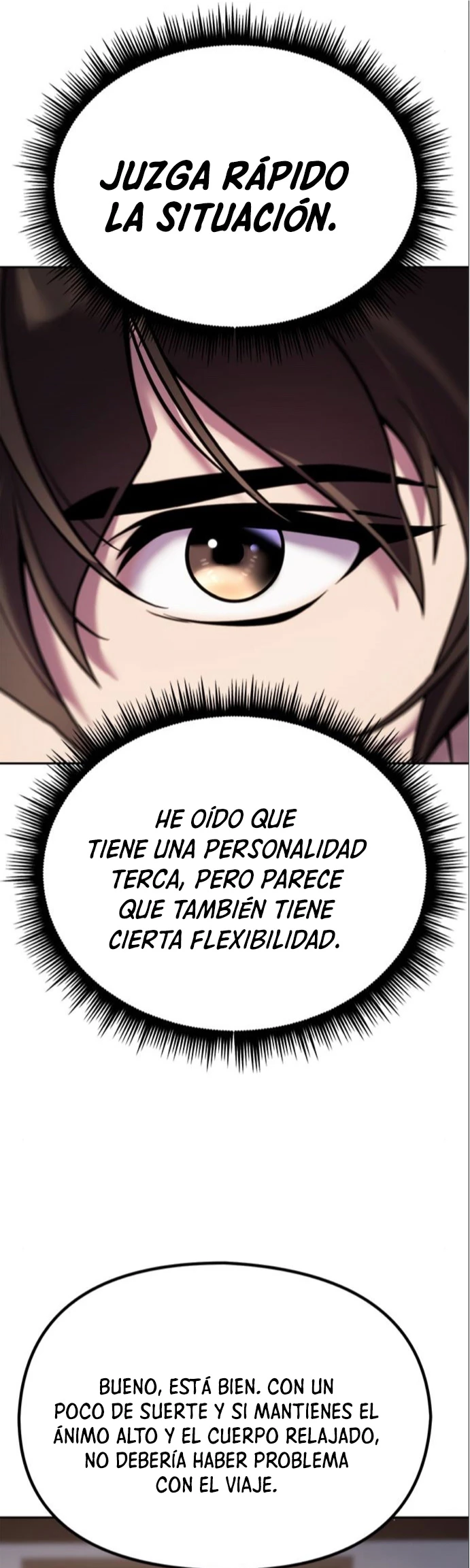 Cronicas de la faccion demoniaca (Chun hajin, el asesino mas fuerte) Capítulo 36 - Page 64