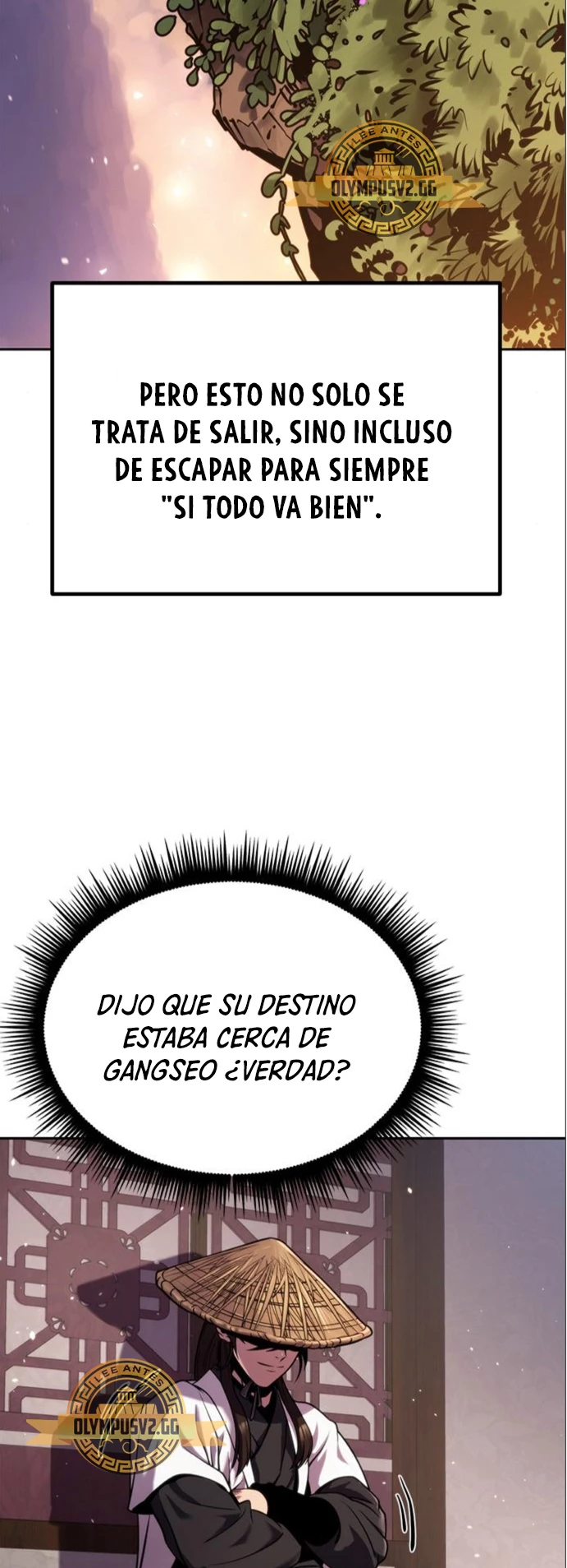 Cronicas de la faccion demoniaca (Chun hajin, el asesino mas fuerte) Capítulo 36 - Page 73