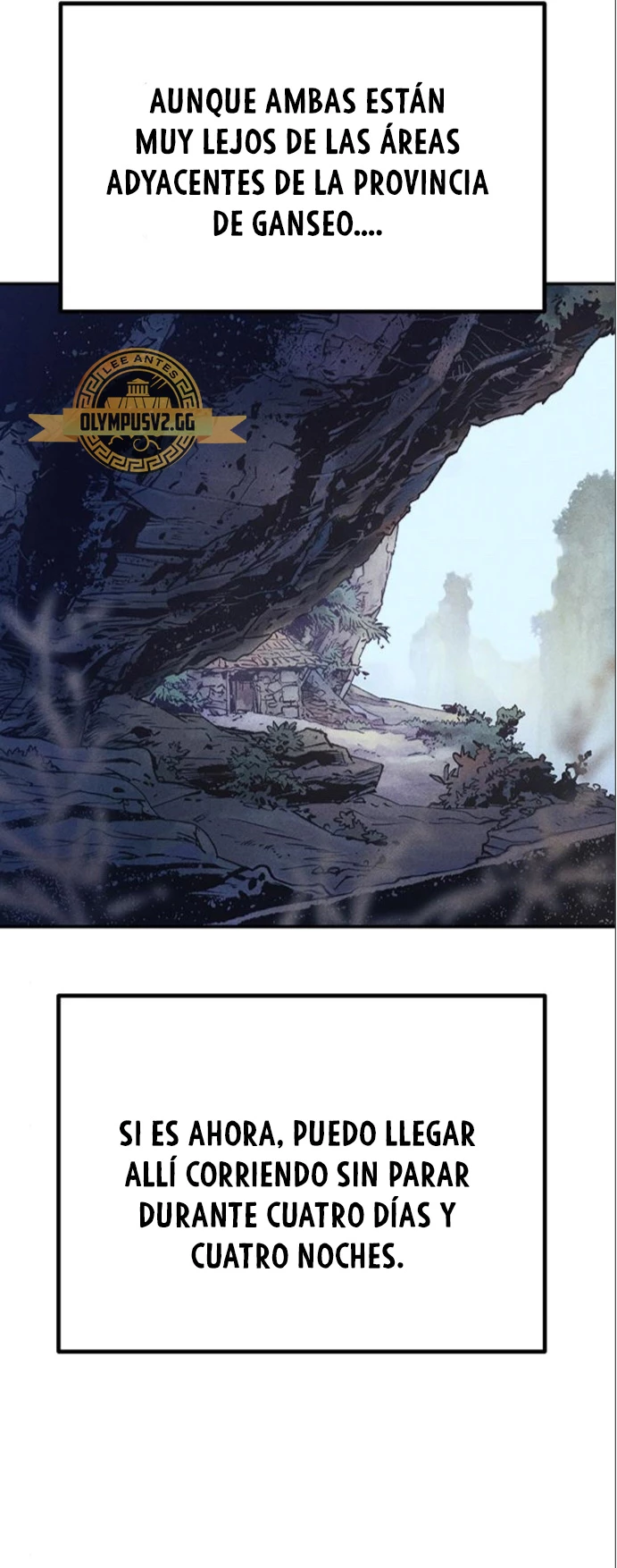 Cronicas de la faccion demoniaca (Chun hajin, el asesino mas fuerte) Capítulo 36 - Page 76
