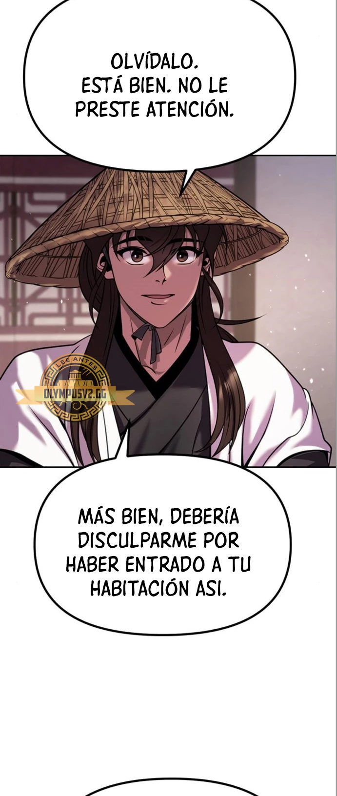 Cronicas de la faccion demoniaca (Chun hajin, el asesino mas fuerte) Capítulo 36 - Page 79
