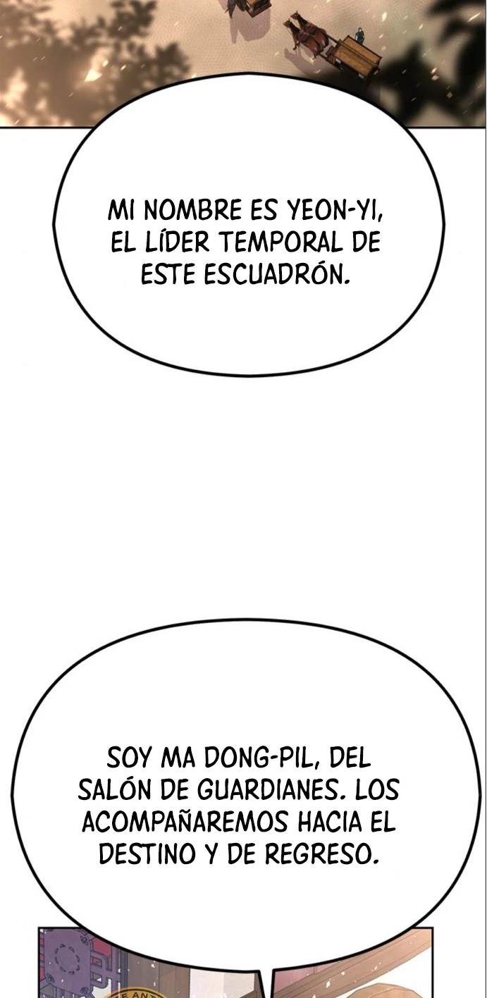 Cronicas de la faccion demoniaca (Chun hajin, el asesino mas fuerte) Capítulo 36 - Page 86