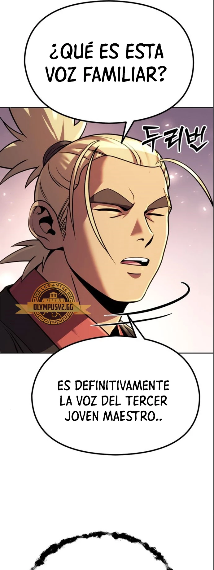 Cronicas de la faccion demoniaca (Chun hajin, el asesino mas fuerte) Capítulo 36 - Page 95