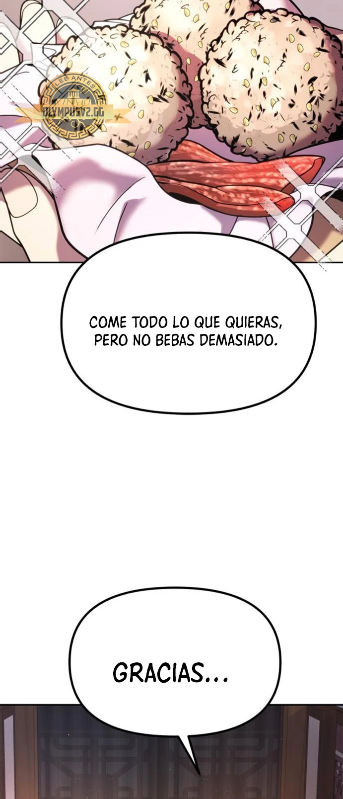 Cronicas de la faccion demoniaca (Chun hajin, el asesino mas fuerte) Capítulo 37 - Page 20