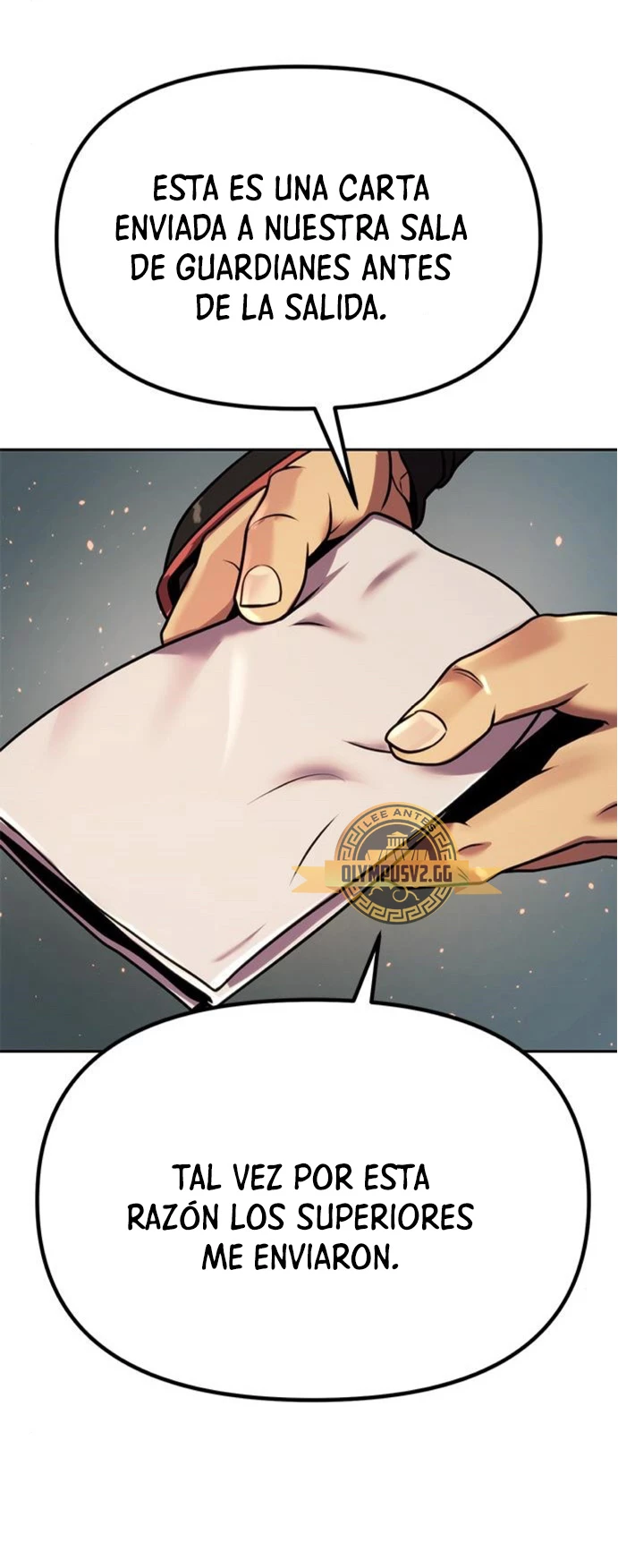 Cronicas de la faccion demoniaca (Chun hajin, el asesino mas fuerte) Capítulo 37 - Page 33