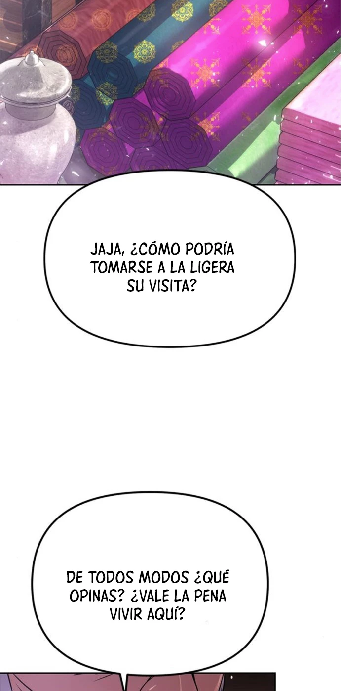 Cronicas de la faccion demoniaca (Chun hajin, el asesino mas fuerte) Capítulo 37 - Page 38