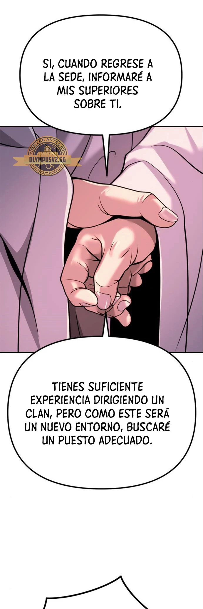 Cronicas de la faccion demoniaca (Chun hajin, el asesino mas fuerte) Capítulo 37 - Page 43