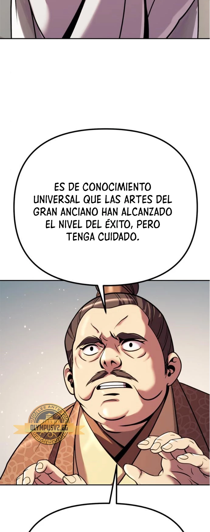 Cronicas de la faccion demoniaca (Chun hajin, el asesino mas fuerte) Capítulo 37 - Page 45