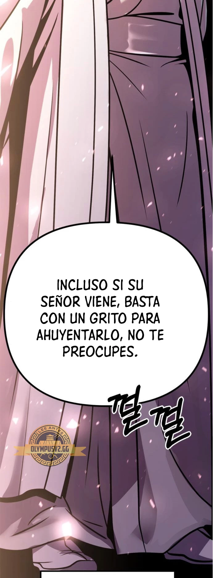 Cronicas de la faccion demoniaca (Chun hajin, el asesino mas fuerte) Capítulo 37 - Page 47