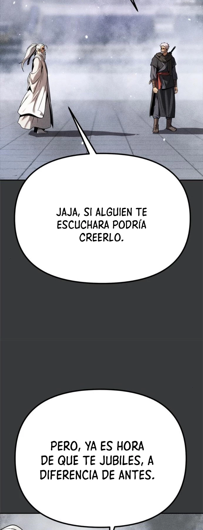 Cronicas de la faccion demoniaca (Chun hajin, el asesino mas fuerte) Capítulo 37 - Page 52