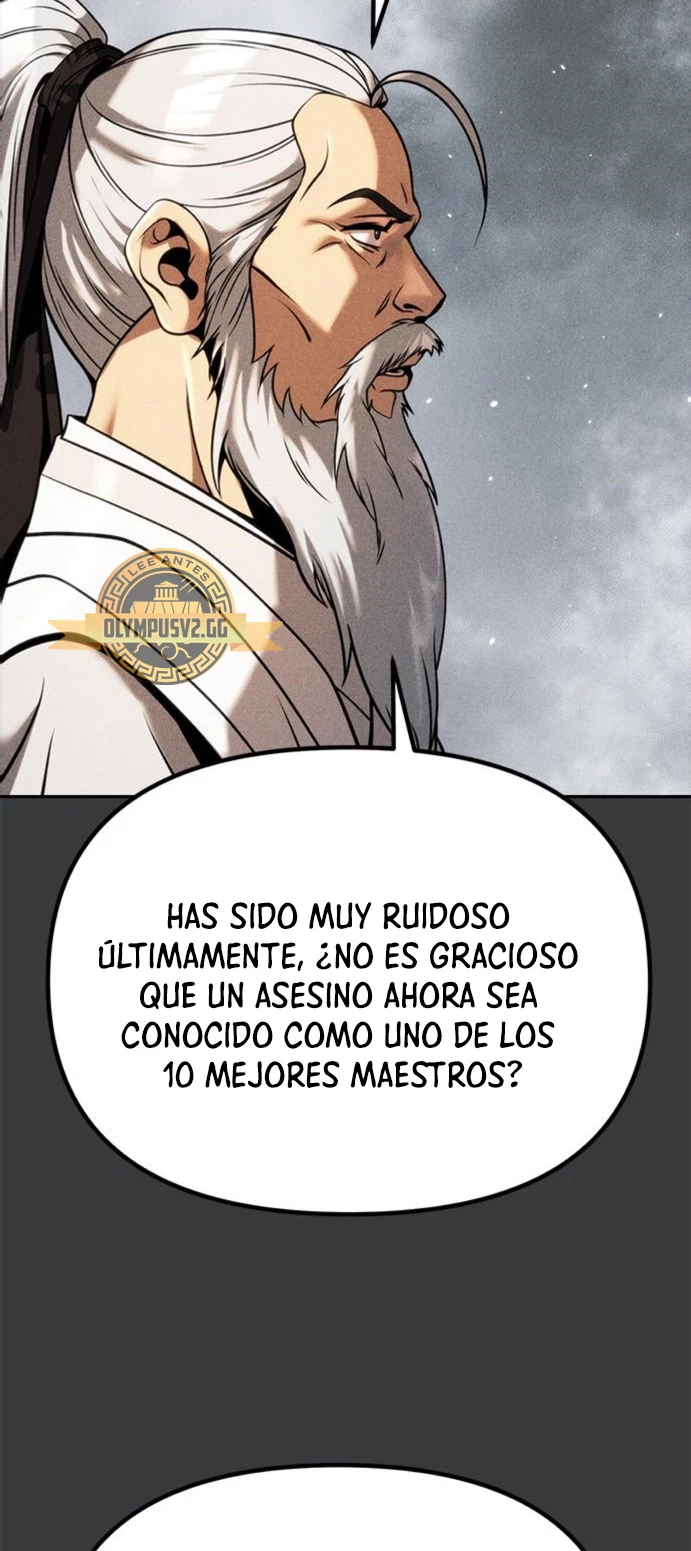 Cronicas de la faccion demoniaca (Chun hajin, el asesino mas fuerte) Capítulo 37 - Page 53
