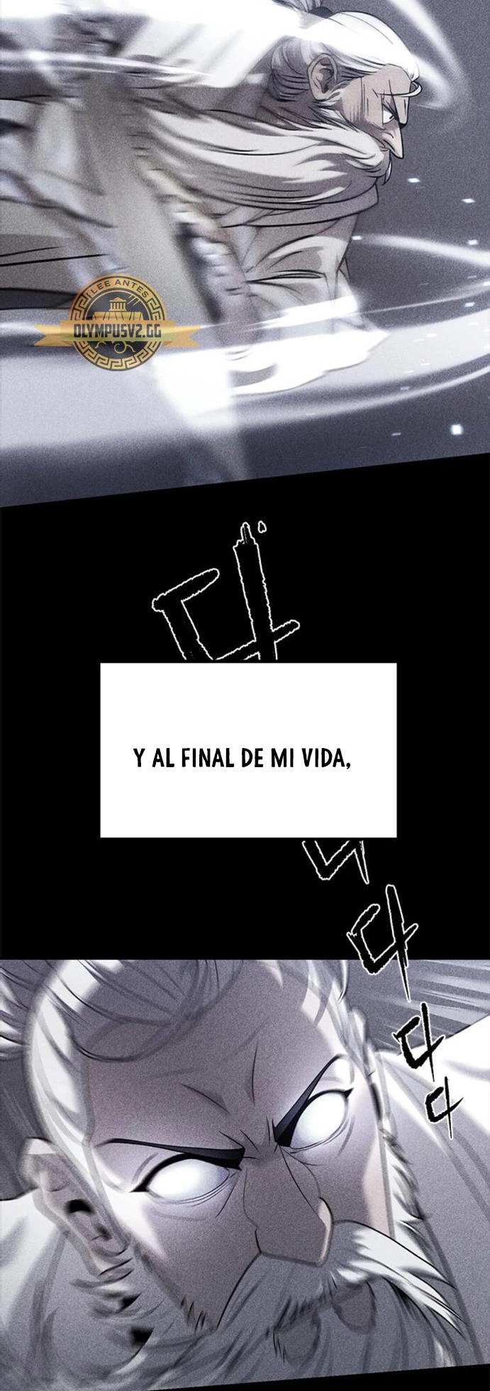Cronicas de la faccion demoniaca (Chun hajin, el asesino mas fuerte) Capítulo 37 - Page 59