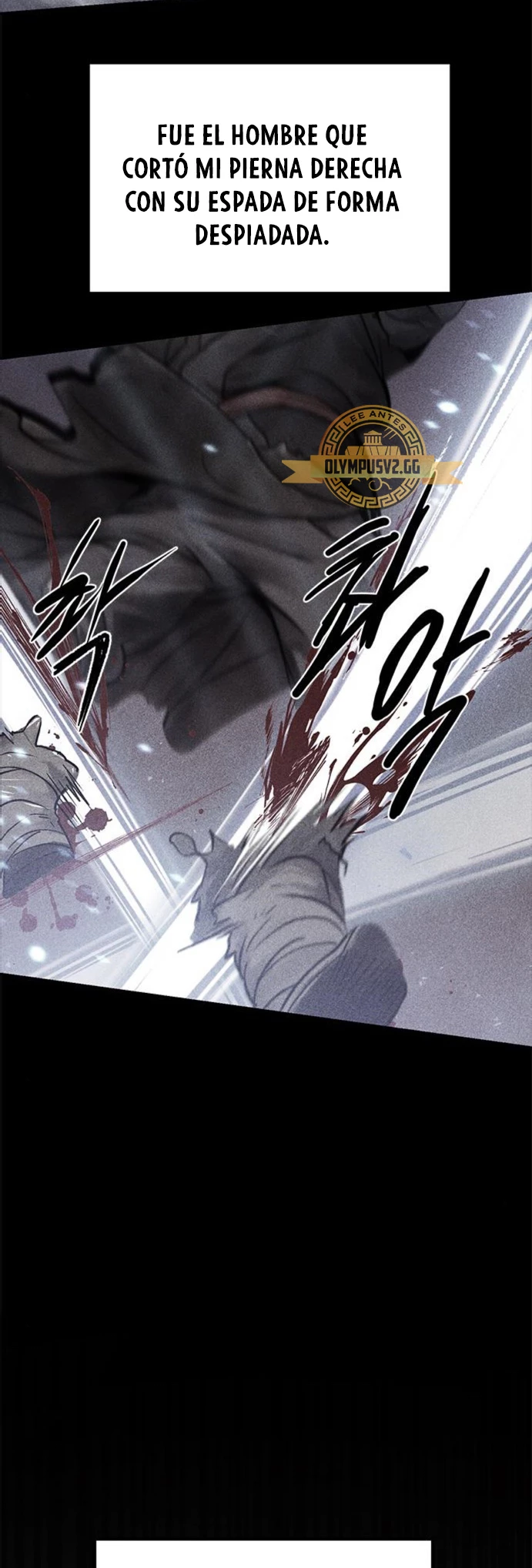Cronicas de la faccion demoniaca (Chun hajin, el asesino mas fuerte) Capítulo 37 - Page 60