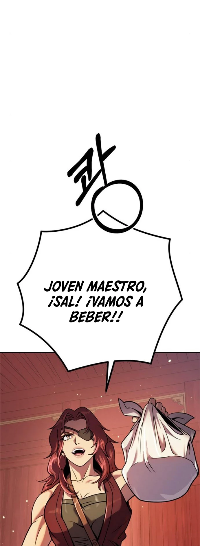 Cronicas de la faccion demoniaca (Chun hajin, el asesino mas fuerte) Capítulo 37 - Page 63