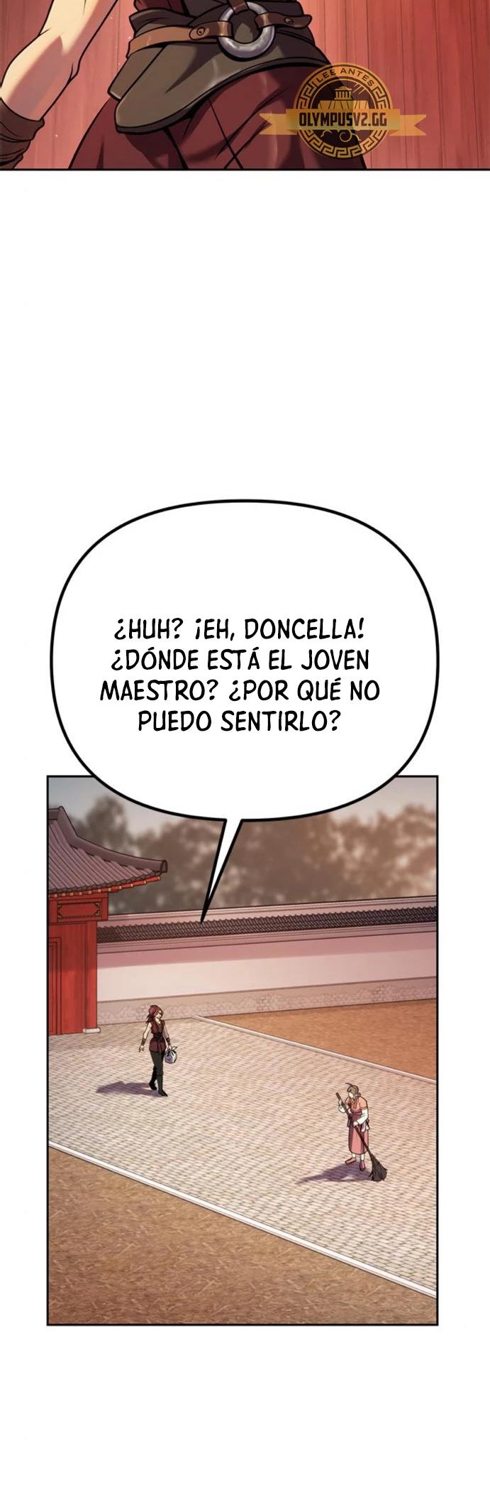 Cronicas de la faccion demoniaca (Chun hajin, el asesino mas fuerte) Capítulo 37 - Page 64