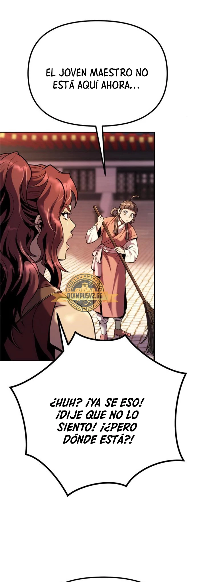 Cronicas de la faccion demoniaca (Chun hajin, el asesino mas fuerte) Capítulo 37 - Page 65