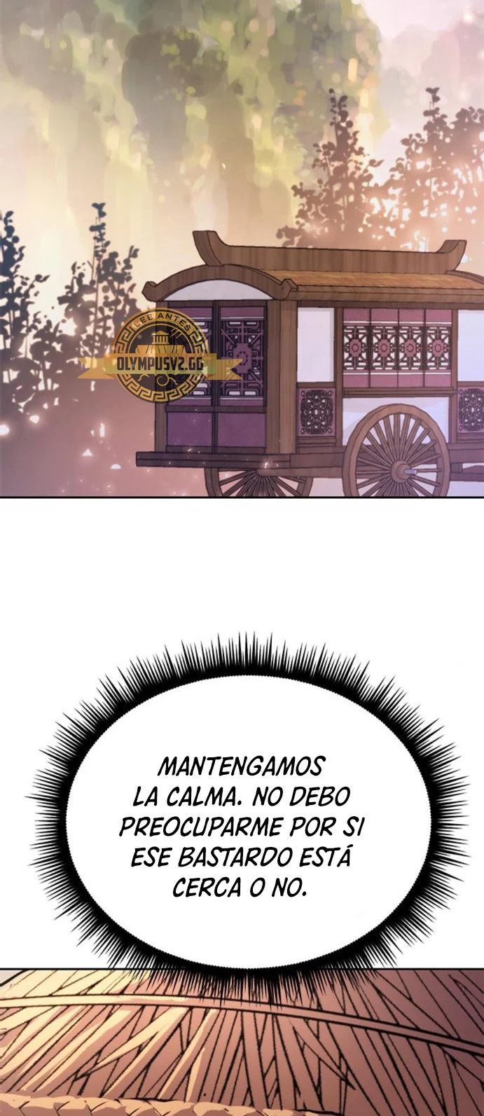 Cronicas de la faccion demoniaca (Chun hajin, el asesino mas fuerte) Capítulo 37 - Page 70