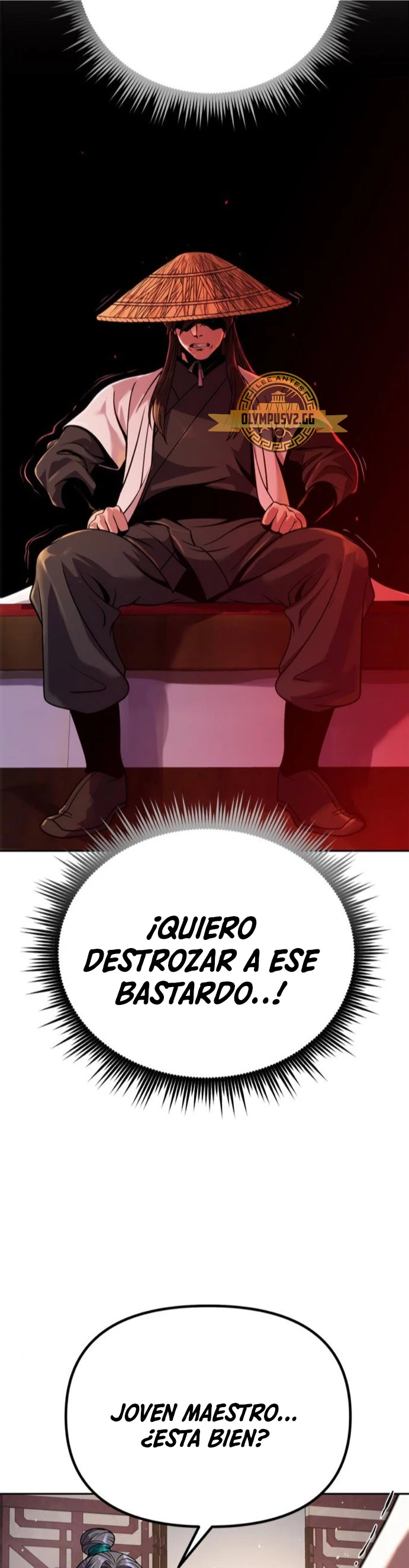 Cronicas de la faccion demoniaca (Chun hajin, el asesino mas fuerte) Capítulo 37 - Page 74