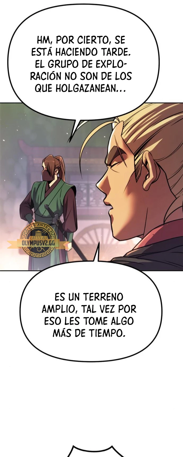 Cronicas de la faccion demoniaca (Chun hajin, el asesino mas fuerte) Capítulo 37 - Page 80
