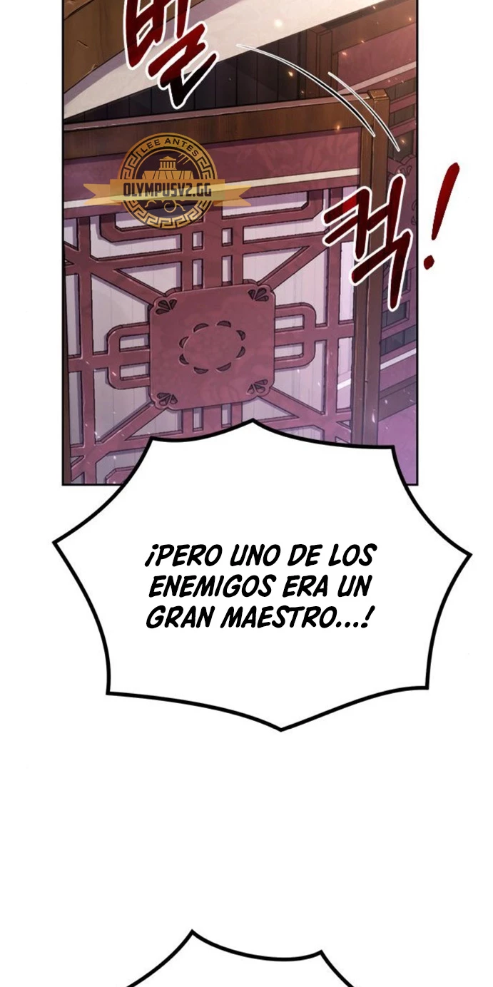 Cronicas de la faccion demoniaca (Chun hajin, el asesino mas fuerte) Capítulo 37 - Page 85
