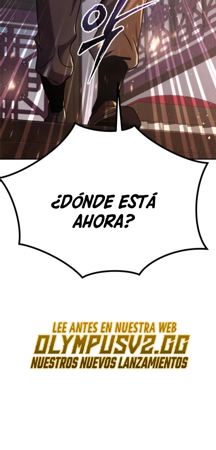 Cronicas de la faccion demoniaca (Chun hajin, el asesino mas fuerte) Capítulo 37 - Page 87