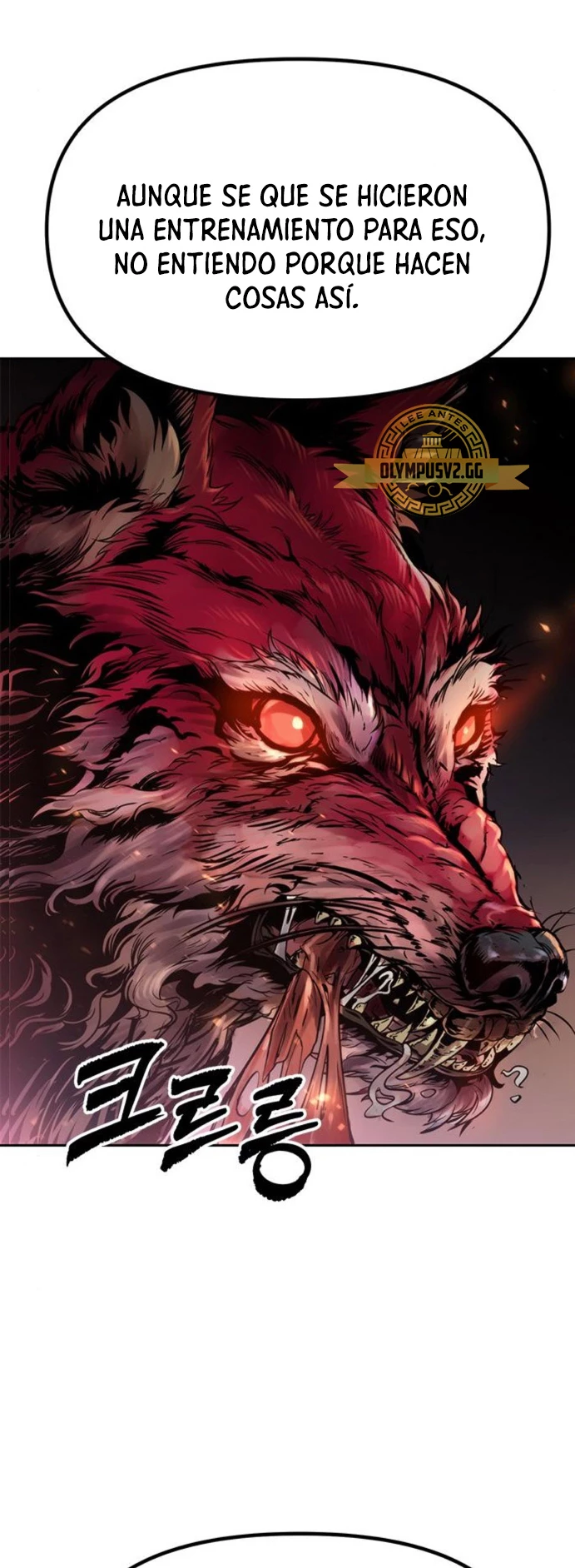 Cronicas de la faccion demoniaca (Chun hajin, el asesino mas fuerte) Capítulo 37 - Page 9
