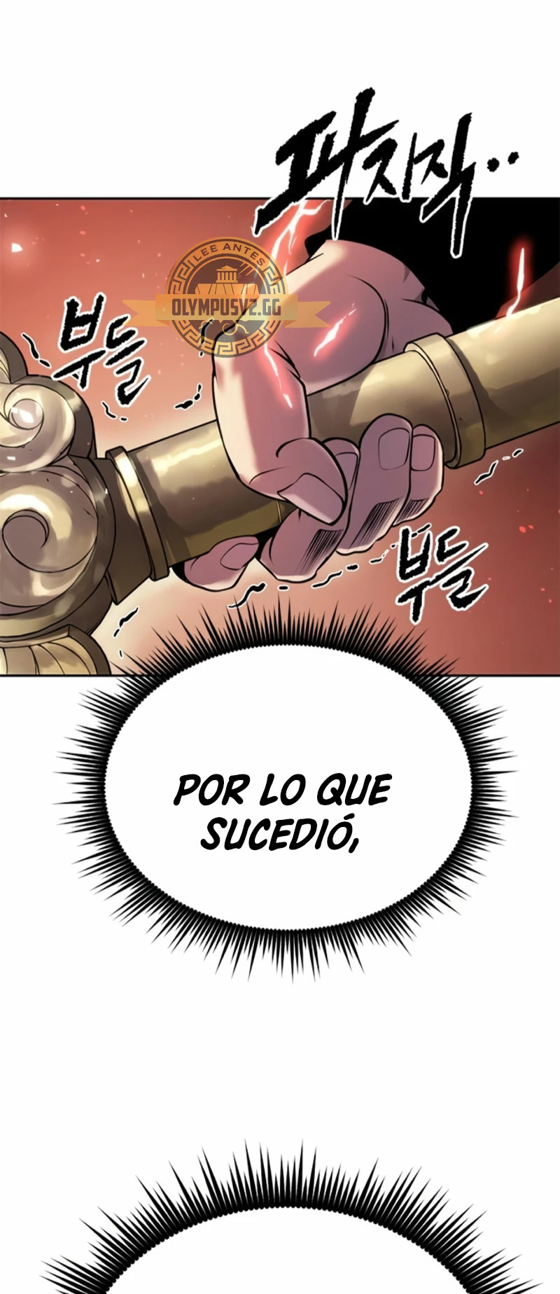 Cronicas de la faccion demoniaca (Chun hajin, el asesino mas fuerte) Capítulo 39 - Page 22