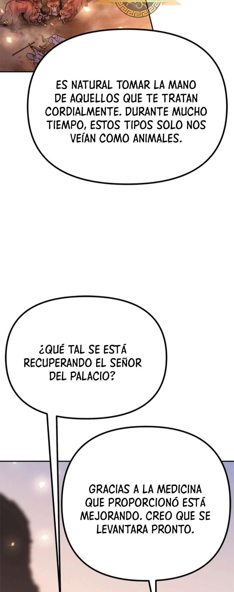 Cronicas de la faccion demoniaca (Chun hajin, el asesino mas fuerte) Capítulo 39 - Page 28