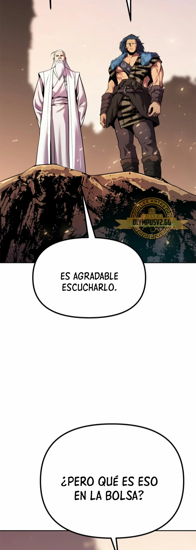 Cronicas de la faccion demoniaca (Chun hajin, el asesino mas fuerte) Capítulo 39 - Page 29