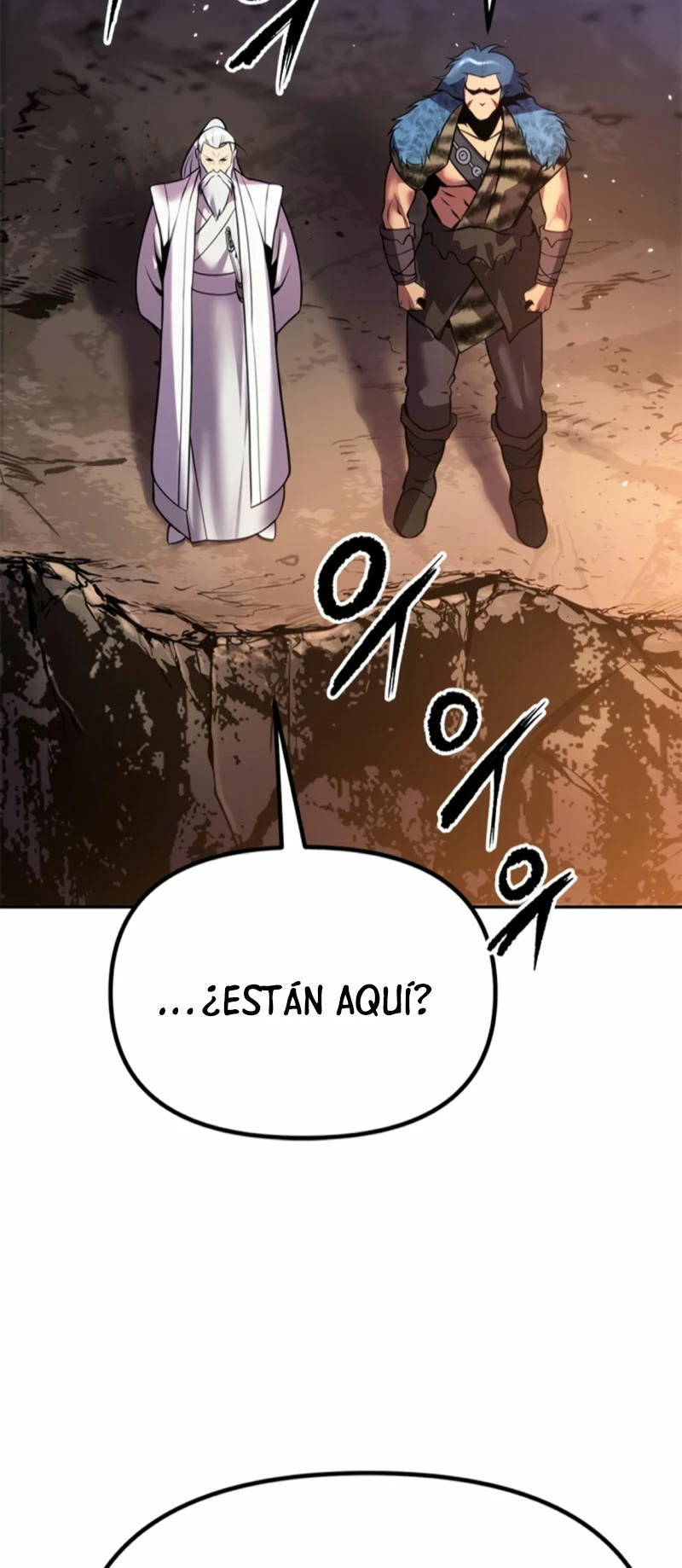 Cronicas de la faccion demoniaca (Chun hajin, el asesino mas fuerte) Capítulo 39 - Page 41