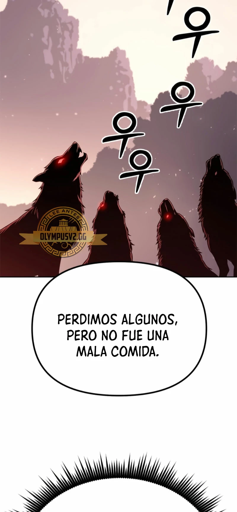Cronicas de la faccion demoniaca (Chun hajin, el asesino mas fuerte) Capítulo 39 - Page 44