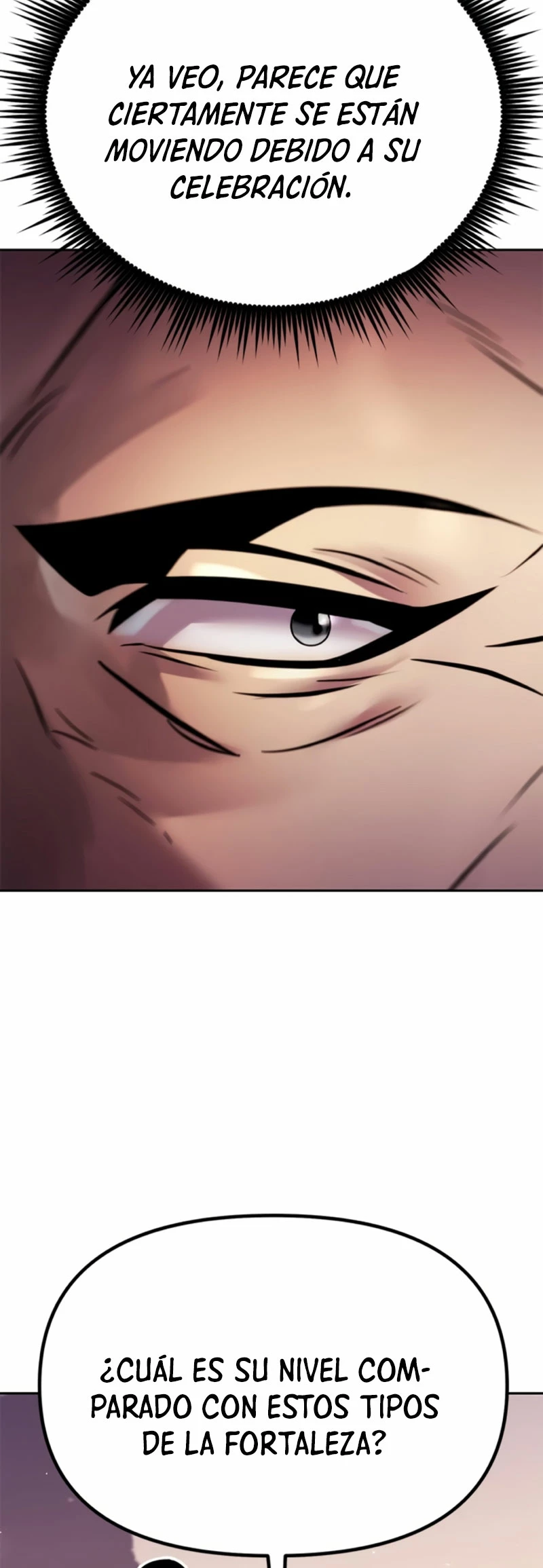 Cronicas de la faccion demoniaca (Chun hajin, el asesino mas fuerte) Capítulo 39 - Page 45