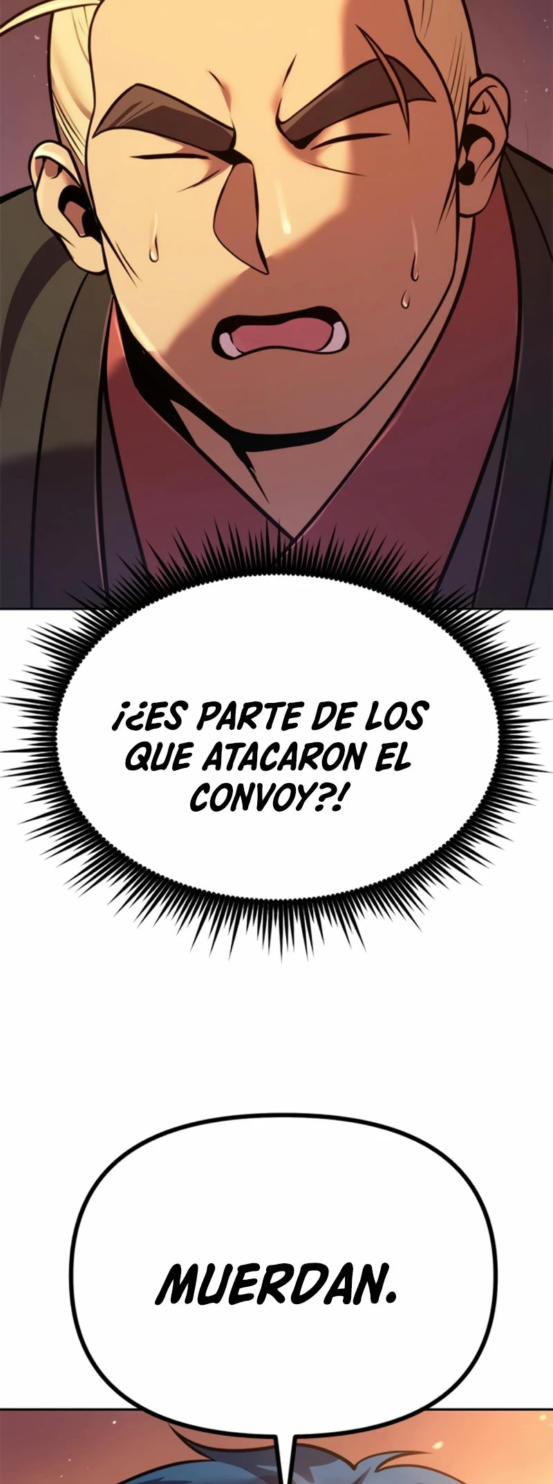 Cronicas de la faccion demoniaca (Chun hajin, el asesino mas fuerte) Capítulo 39 - Page 58