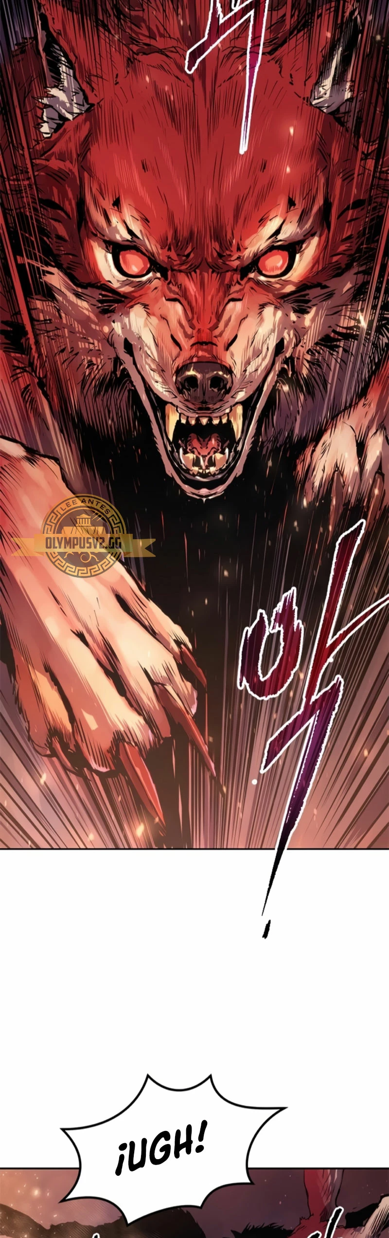 Cronicas de la faccion demoniaca (Chun hajin, el asesino mas fuerte) Capítulo 39 - Page 63