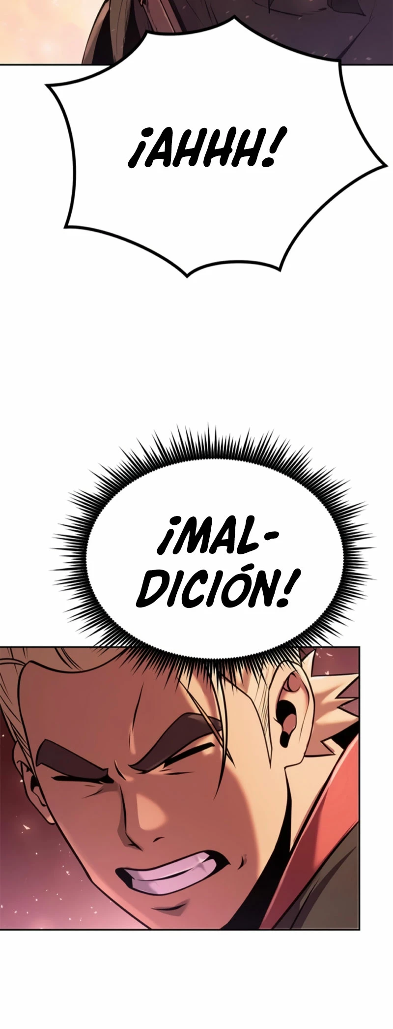Cronicas de la faccion demoniaca (Chun hajin, el asesino mas fuerte) Capítulo 39 - Page 65
